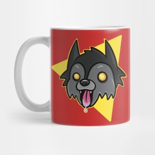 Baby Dogman Mug